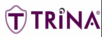TRİNA